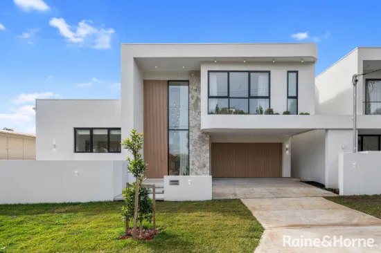 36 Ferrier Parade, Clemton Park, NSW 2206