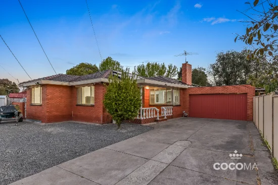 36 Festival Crescent, Keysborough, Vic 3173 - For Sale