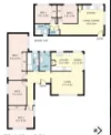 36 Festival Street, Sadleir, NSW 2168-Floorplan