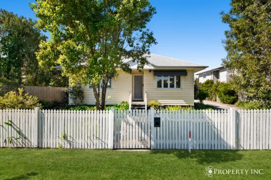 36 Field Avenue, Hemmant, Qld 4174