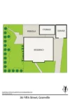 36 Fifth Street, Granville, NSW 2142-Floorplan