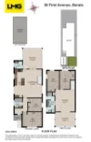 36 First Avenue, Berala NSW 2141-Floorplan