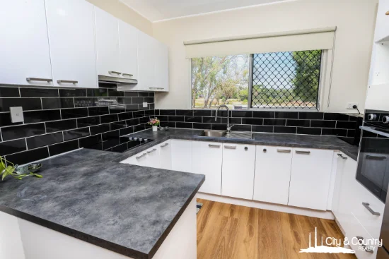 36 Fisher Drive, Mount Isa, Qld 4825