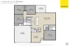 36 Fitzgerald Circuit, Wyreema, Qld 4352-Floorplan