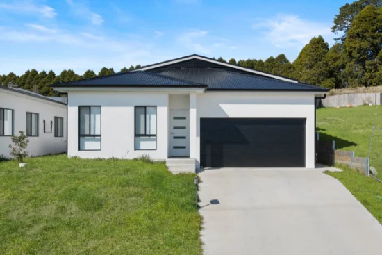 36 Fitzpatrick Street, Goulburn, NSW 2580