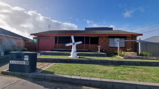 36 Flinders Court, Portland, Vic 3305