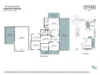36 Flowers Drive, Catherine Hill Bay, NSW 2281-Floorplan