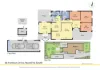 36 Fonteyn Drive, Wantirna South, Vic 3152-Floorplan