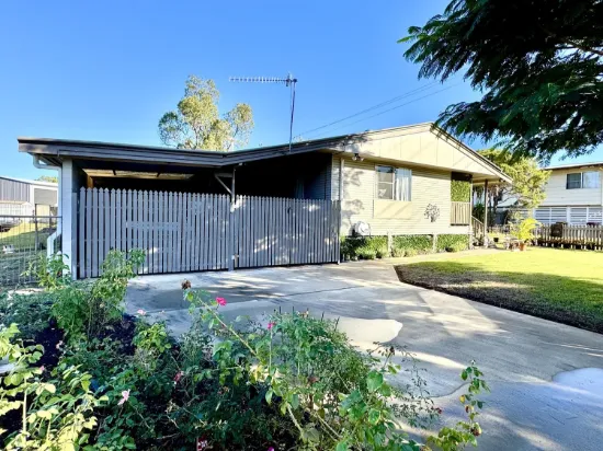 36 FORREST Drive, Moranbah, Qld 4744
