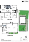 36 Forum Drive, Heathcote, NSW 2233-Floorplan