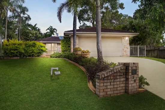 36 Fossicker Circuit, Springfield, Qld 4300