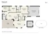 36 Fossicker Circuit, Springfield, Qld 4300-Floorplan