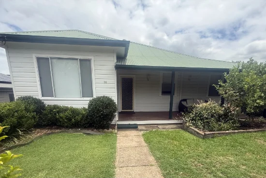 36 Fosterton Road, Dungog, NSW 2420