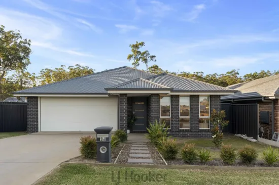 36 Fred Avery Drive, Buttaba, NSW 2283