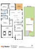 36 Fred Avery Drive, Buttaba, NSW 2283-Floorplan