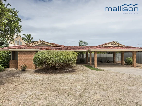 36 Freedman Way, Winthrop, WA 6150