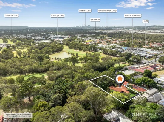 36 Freeman Road, Durack, Qld 4077