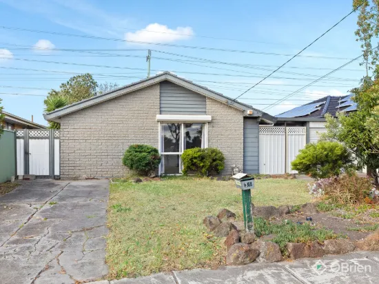36 Fremont Parade, Sunshine West, Vic 3020