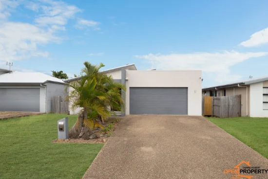 36 Fremont Street, Mount Low, Qld 4818