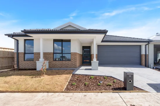 36 Frittata Street, Donnybrook VIC 3064-Image