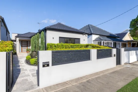 36 Frogmore Street, Mascot, NSW 2020