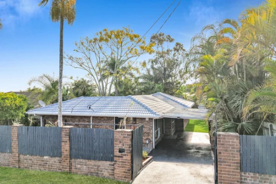 36 Furzer Street, Browns Plains, Qld 4118 - For Sale