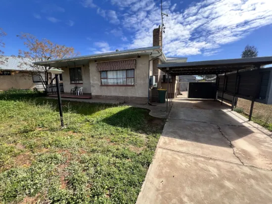 36 Gaffney Lane, Broken Hill NSW 2880-Image