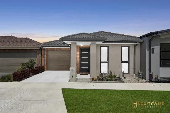 36 Gala Avenue, Wyndham Vale, Vic 3024