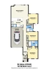 36 Gala Avenue, Wyndham Vale, Vic 3024-Floorplan