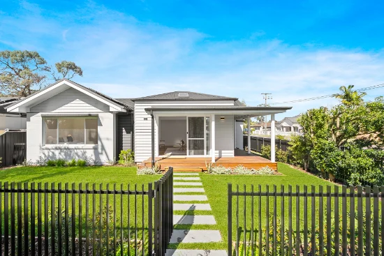 36 Gallipoli Avenue, Blackwall, NSW 2256