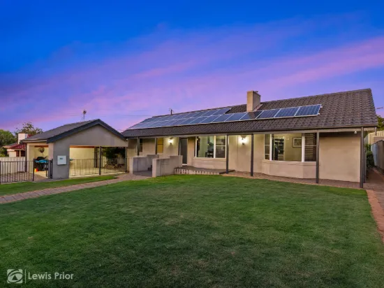 36 Galway Avenue, Seacombe Heights, SA 5047