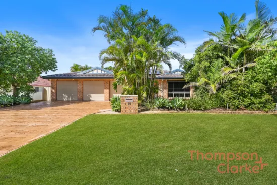 36 Galway Bay Drive, Ashtonfield, NSW 2323