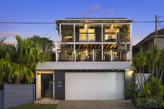 36 Gardere Avenue, Curl Curl, NSW 2096