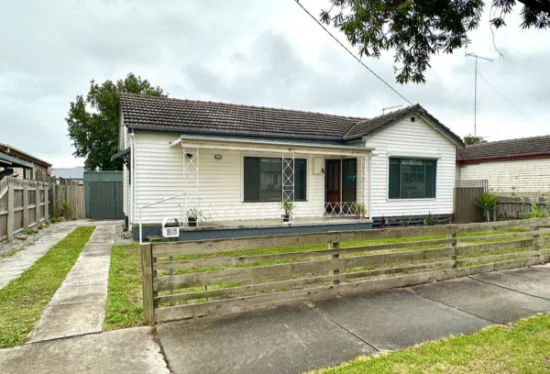 36 Garibaldi Street, Traralgon, Vic 3844