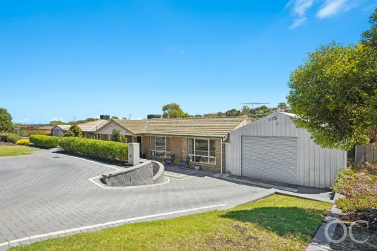 36 Garland Road, Noarlunga Downs, SA 5168