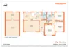 36 Gatty Street, Scullin, ACT 2614-Floorplan