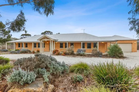 36 Geelong Road, Bannockburn, Vic 3331