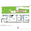 36 George Street, Junee, NSW 2663-Floorplan