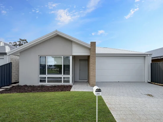 36 Gibberd St, Baldivis, WA 6171