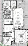 36 Gibberd St, Baldivis, WA 6171-Floorplan