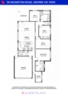 36 Gilderton Esplanade, Aintree, Vic 3336-Floorplan