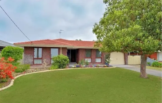 36 Gillark street, Dudley Park, WA 6210