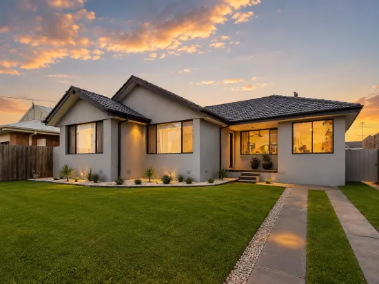 36 Gillie Crescent, Morwell, Vic 3840