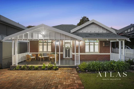 36 Gladstone Avenue, South Perth, WA 6151