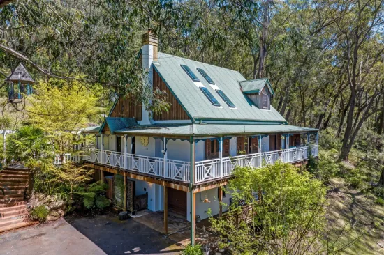 36 Gladstone Road, Bowral, NSW 2576