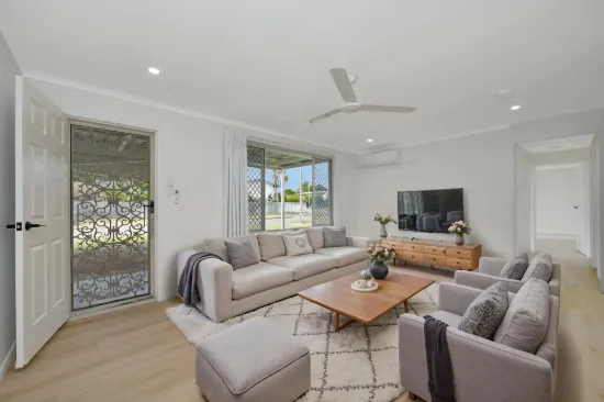 36 Gladys Street, Kelso, Qld 4815