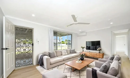 36 Gladys Street, Kelso, Qld 4815