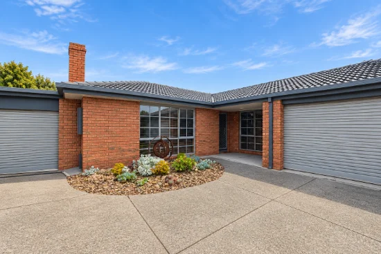 36 Glastonbury Drive, Highton VIC 3216-Image