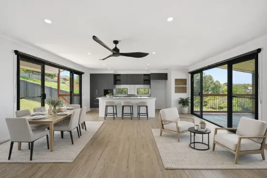 36 Glen Sheather Drive, Nambucca Heads, NSW 2448