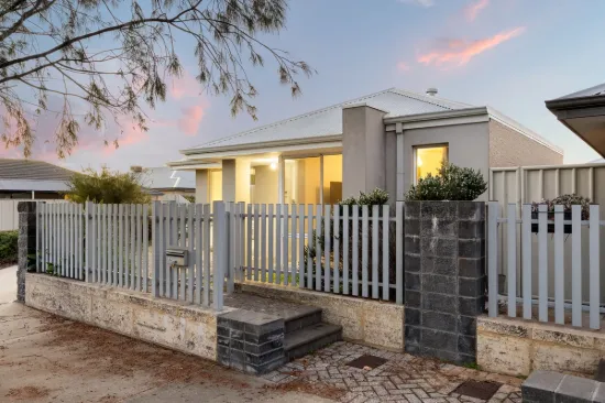 36 Glenburgh Drive, Golden Bay, WA 6174